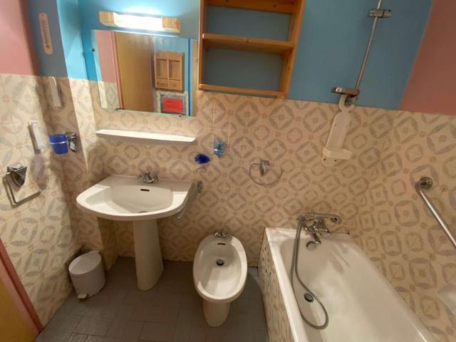 Appartment Edelweiss GB410-1B - Le Grand Bornand
