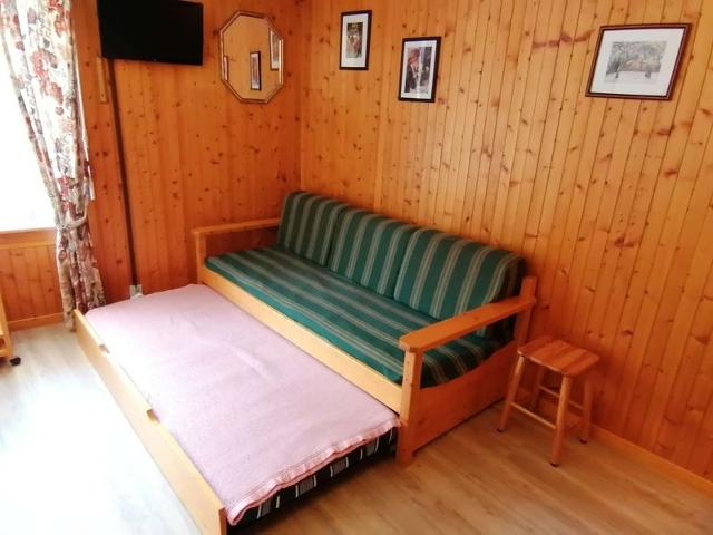 Appartment Edelweiss GB410-1B - Le Grand Bornand