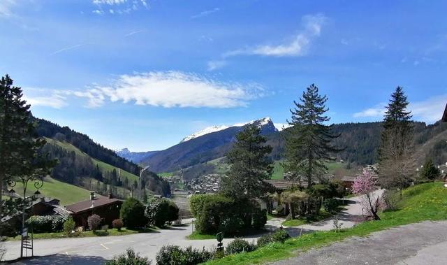 Appartment Edelweiss GB410-1B - Le Grand Bornand