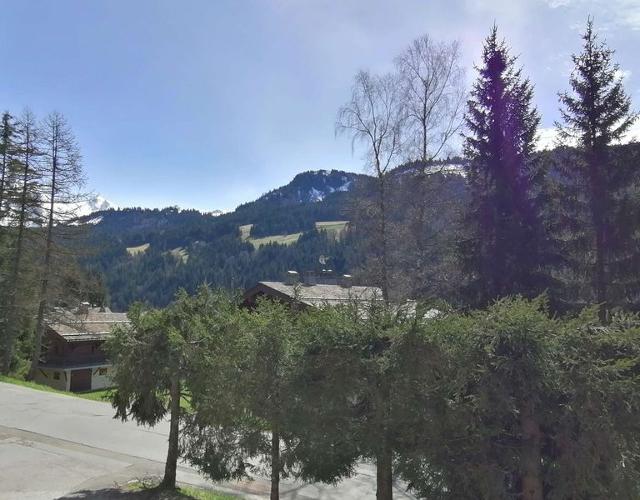Appartment Edelweiss GB410-1B - Le Grand Bornand