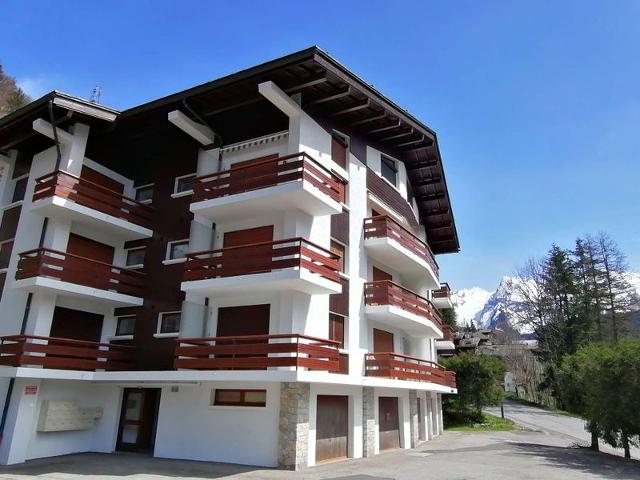 Appartment Edelweiss GB410-1B - Le Grand Bornand