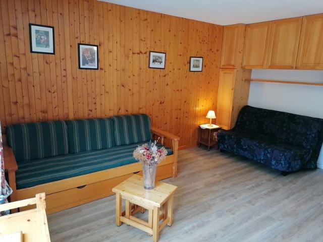 Appartment Edelweiss GB410-1B - Le Grand Bornand