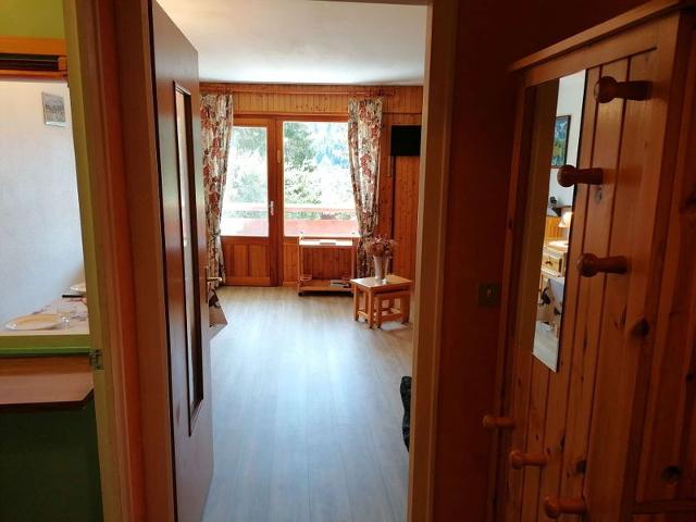 Appartment Edelweiss GB410-1B - Le Grand Bornand