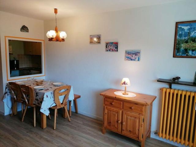 Appartment Edelweiss GB410-1B - Le Grand Bornand