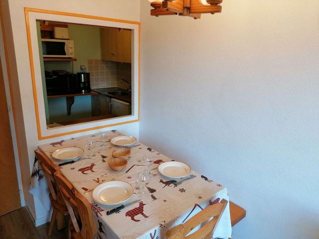 Appartment Edelweiss GB410-1B - Le Grand Bornand