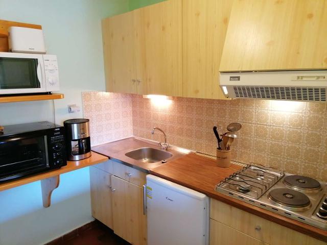 Appartment Edelweiss GB410-1B - Le Grand Bornand