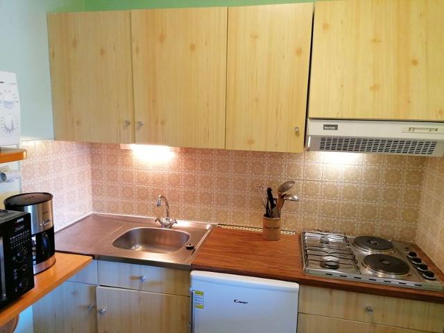Appartment Edelweiss GB410-1B - Le Grand Bornand