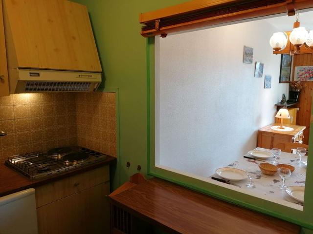 Appartment Edelweiss GB410-1B - Le Grand Bornand