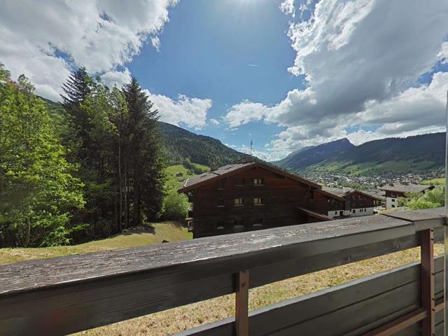 Appartment Eparvi GB420-002 - Le Grand Bornand