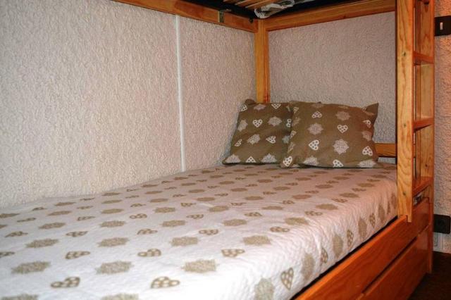 Appartment Eparvi GB420-002 - Le Grand Bornand
