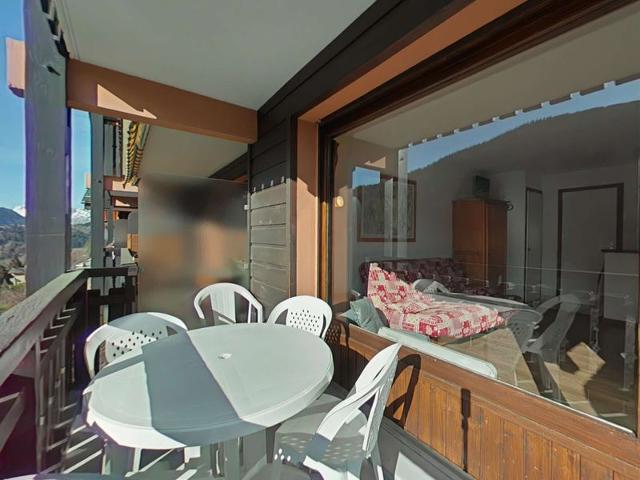 Appartment Erable GB430-1D - Le Grand Bornand