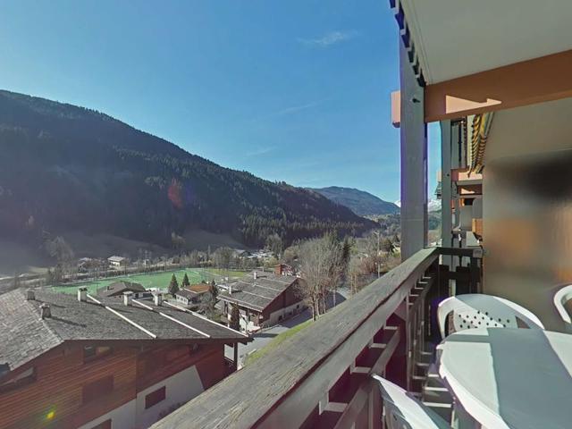 Appartment Erable GB430-1D - Le Grand Bornand