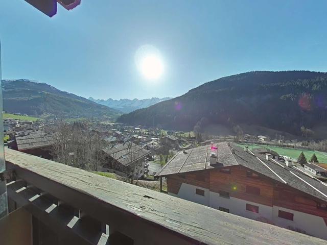Appartment Erable GB430-1D - Le Grand Bornand
