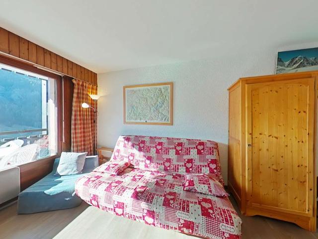Appartment Erable GB430-1D - Le Grand Bornand