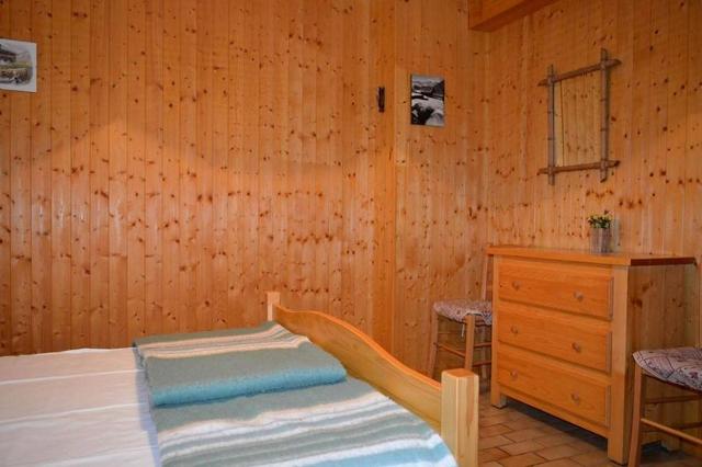 Appartment Flocons GB450-02 - Le Grand Bornand