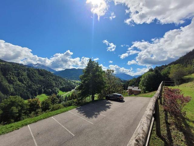 Appartment Flocons GB450-02 - Le Grand Bornand