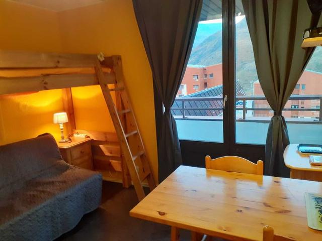 Résidence SORBIER - Les Menuires Reberty 1850