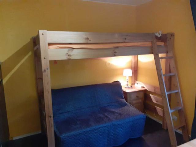 Résidence SORBIER - Les Menuires Reberty 1850