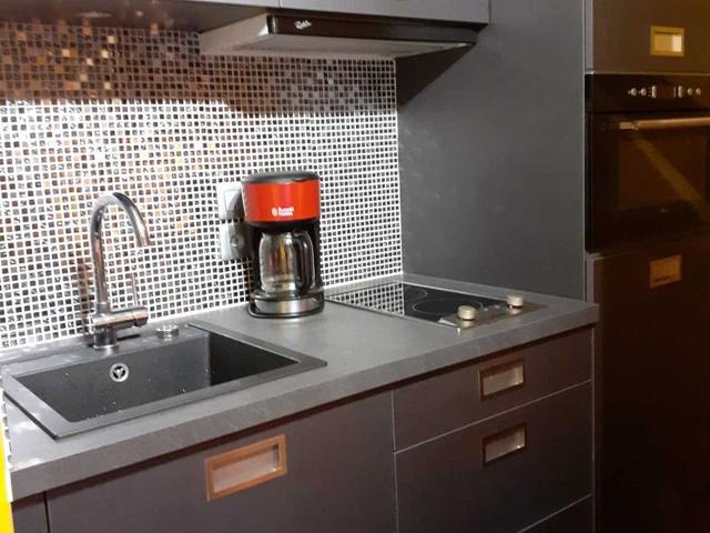 Résidence SORBIER - Les Menuires Reberty 1850