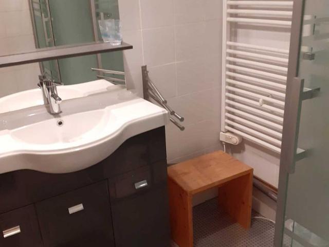 Résidence SORBIER - Les Menuires Reberty 1850