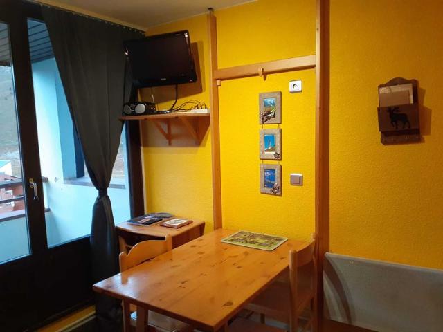 Résidence SORBIER - Les Menuires Reberty 1850