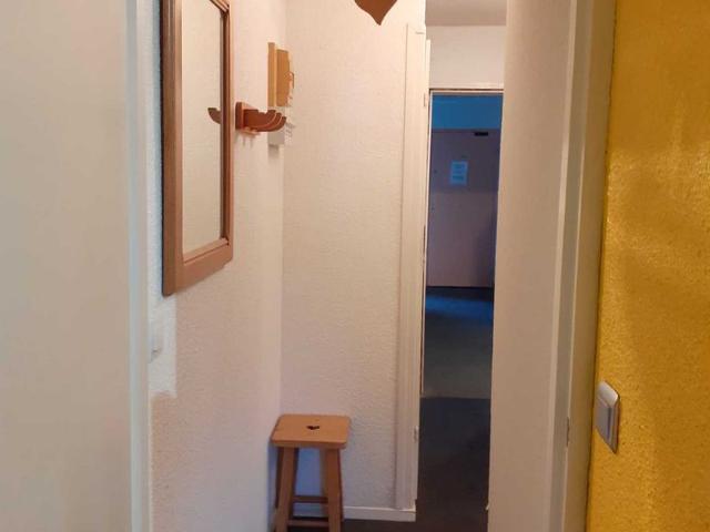 Résidence SORBIER - Les Menuires Reberty 1850