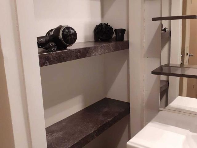 Résidence SORBIER - Les Menuires Reberty 1850