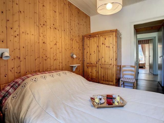 Résidence ASTORIA - Chamonix Centre