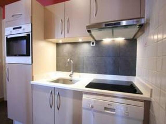 Résidence ASTORIA - Chamonix Centre