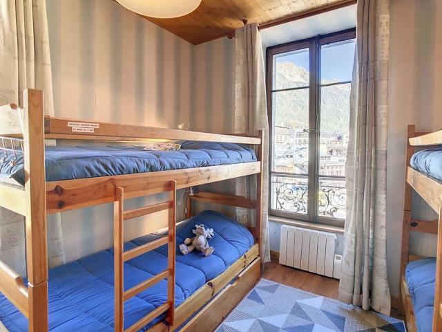 Résidence ASTORIA - Chamonix Centre