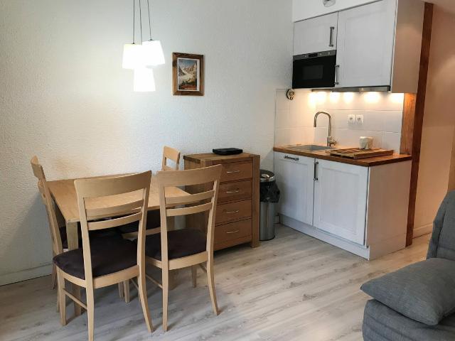 Joli studio au coeur de Chamonix! - Chamonix Centre