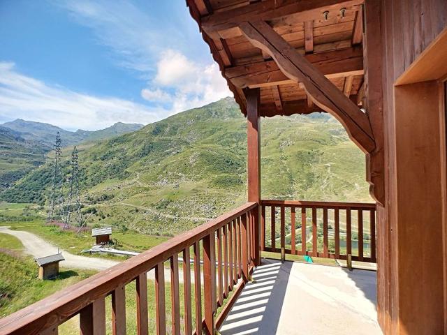 Les Menuires - Nice 3-room, 6 pers, ski-in/ski-out, free parking FR-1-178-166 - Les Menuires Bruyères