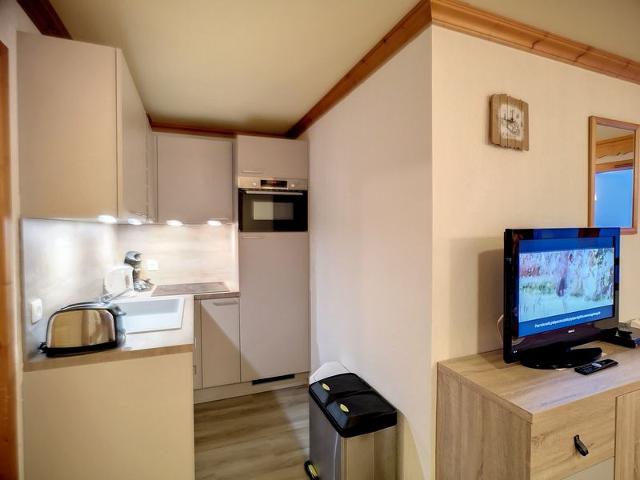 Les Menuires - Nice 3-room, 6 pers, ski-in/ski-out, free parking FR-1-178-166 - Les Menuires Bruyères