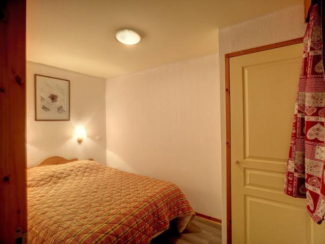 Les Menuires - Nice 3-room, 6 pers, ski-in/ski-out, free parking FR-1-178-166 - Les Menuires Bruyères