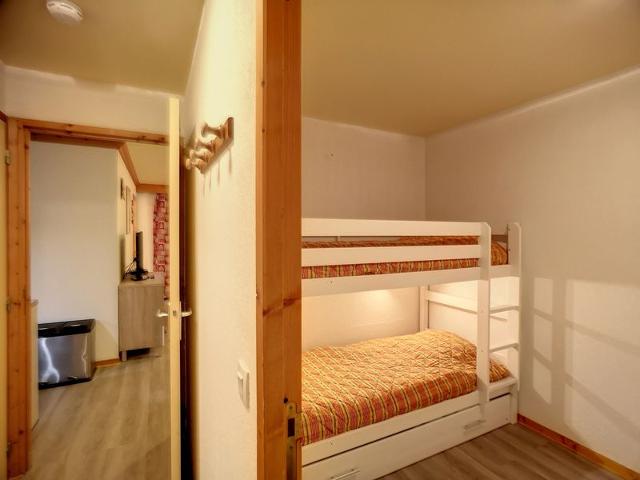 Les Menuires - Nice 3-room, 6 pers, ski-in/ski-out, free parking FR-1-178-166 - Les Menuires Bruyères