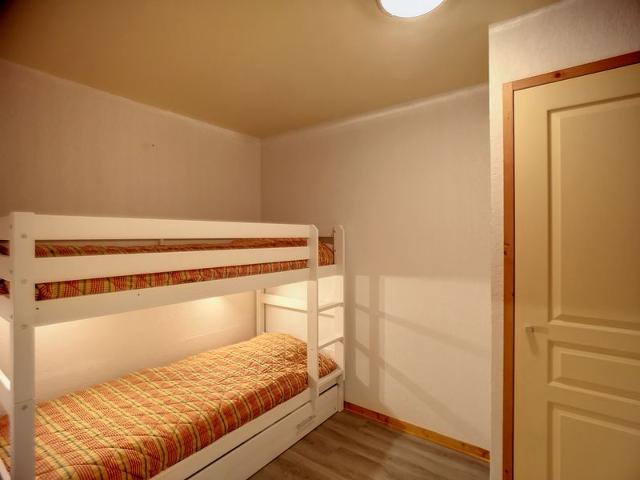 Les Menuires - Nice 3-room, 6 pers, ski-in/ski-out, free parking FR-1-178-166 - Les Menuires Bruyères