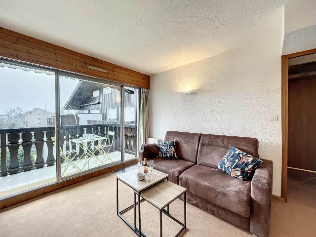 Chamonix - 4 pers, 42 m2, 2/1 - Chamonix Savoy Brévent