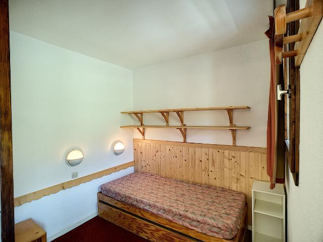 Apartment Les Menuires, 1 bedroom, 4 persons - Les Menuires Bruyères