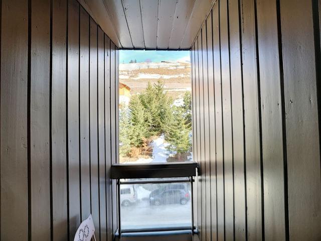 Cosy Studio for 2 in Reberty 1850 - Close to Slopes with Balcony, WiFi & Ski Locker FR-1-178-161 - Les Menuires Reberty 1850