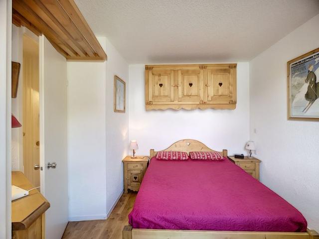 Résidence SOLDANELLES - Les Menuires Reberty 1850