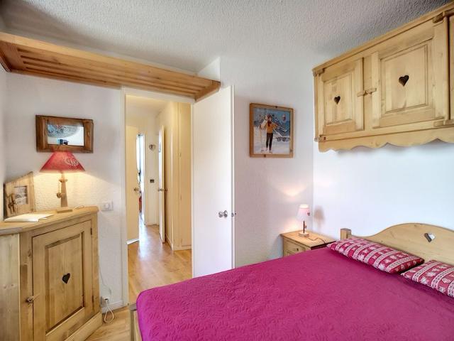 Résidence SOLDANELLES - Les Menuires Reberty 1850