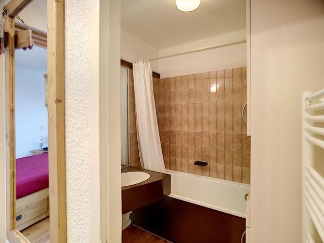 Résidence SOLDANELLES - Les Menuires Reberty 1850