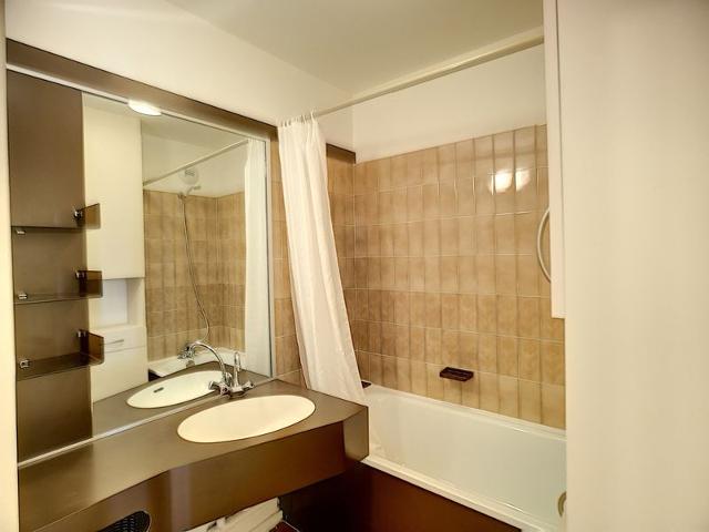 Résidence SOLDANELLES - Les Menuires Reberty 1850