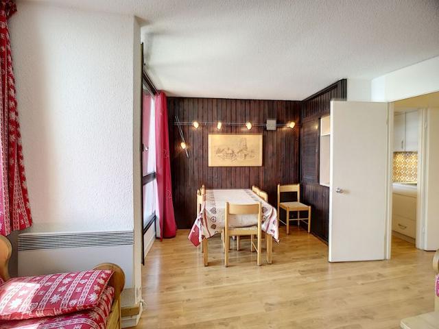 Résidence SOLDANELLES - Les Menuires Reberty 1850