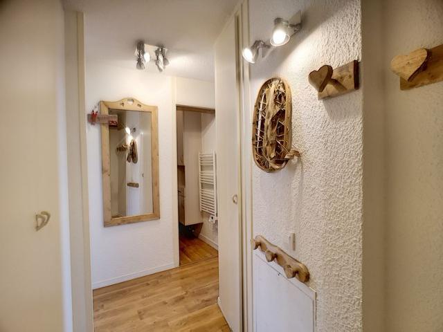 Résidence SOLDANELLES - Les Menuires Reberty 1850