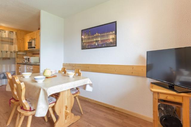 Apartments Le Bastion I - Plagne - Montchavin