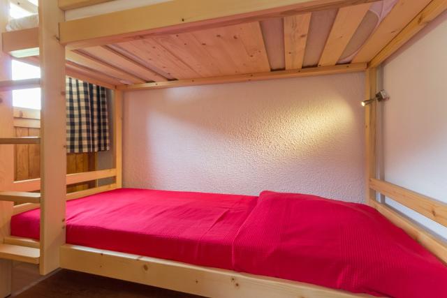 Apartments Le Bastion I - Plagne - Montchavin