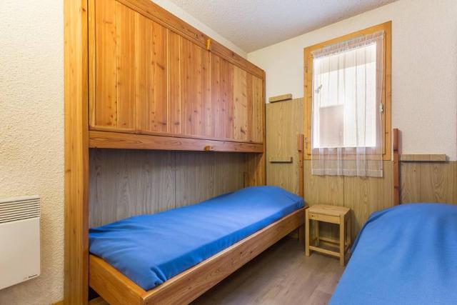 Apartments Le Bastion I - Plagne - Montchavin