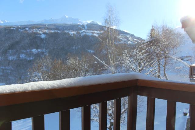 Apartments Le Bastion I - Plagne - Montchavin