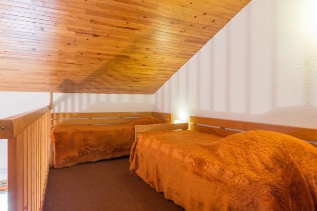 Apartments Le Bastion I - Plagne - Montchavin